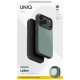 Uniq Lyden DS Magclick Charging Case for iPhone 18 Pro / 17 Pro - Green
