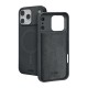 SBS Instinct Mag Case for iPhone 18 Pro Max / 17 Pro Max Compatible with MagSafe - Black