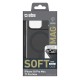 SBS Instinct Mag Case for iPhone 18 Pro Max / 17 Pro Max Compatible with MagSafe - Black
