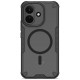 Tech-Protect Rugged Shield MagSafe Case for Xiaomi Redmi Note 17 Pro 5G - Matte Black