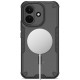 Tech-Protect Rugged Shield MagSafe Case for Xiaomi Redmi Note 17 Pro 5G - Matte Black