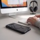 Tech-Protect Rugged Shield MagSafe Case for Xiaomi Redmi Note 17 Pro 5G - Matte Black