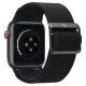 Spigen Fit Lite Strap for Apple Watch 38 / 40 / 41 mm - Black