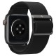Spigen Fit Lite Strap for Apple Watch 38 / 40 / 41 mm - Black