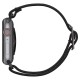 Spigen Fit Lite Strap for Apple Watch 38 / 40 / 41 mm - Black