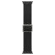 Spigen Fit Lite Strap for Apple Watch 38 / 40 / 41 mm - Black