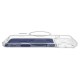 Spigen Ultra Hybrid MagSafe Case for iPhone 18 Pro / 17 Pro - Matte Blue