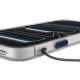Spigen Ultra Hybrid MagSafe Case for iPhone 18 Pro / 17 Pro - Matte Blue