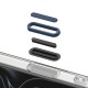 Spigen Ultra Hybrid MagSafe Case for iPhone 18 Pro / 17 Pro - Matte Blue