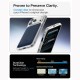 Spigen Ultra Hybrid MagSafe Case for iPhone 18 Pro / 17 Pro - Matte Blue