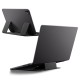Spigen SlimFold LD201-S8 Laptop Stand - Gray