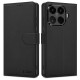 Tech-Protect Wallet Case for Xiaomi 17T - Black