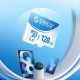SD memory card + 32GB adapter