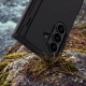 Tech-Protect Kevlar Aura MagSafe Case for Samsung Galaxy Z Fold 8 Ultra - Black