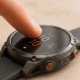 Tech-Protect Glass Fit+ 2-Pack Tempered Glass for Garmin Fenix ​​9 Pro 51mm