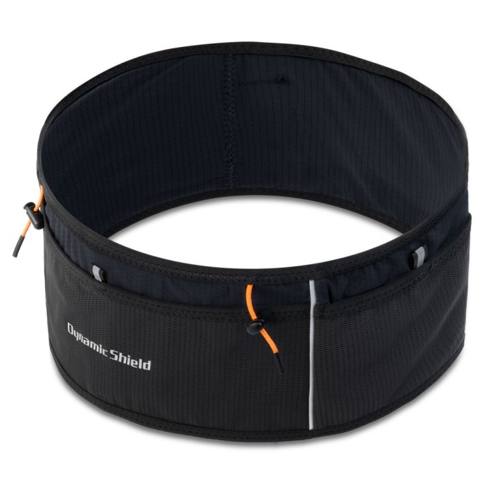 Spigen A712 Dynamic Shield L Running Bag - Black