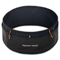 Spigen A712 Dynamic Shield M Running Bag - Black