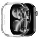 Spigen Thin Fit Case for Apple Watch 46mm - Clear