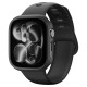 Spigen Thin Fit Case for Apple Watch 46mm - Black