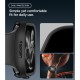 Spigen Thin Fit Case for Apple Watch 46mm - Black