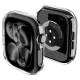 Spigen Thin Fit Case for Apple Watch 42mm - Clear
