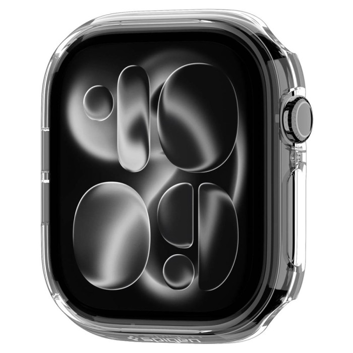Spigen Thin Fit Case for Apple Watch 42mm - Clear