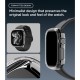 Spigen Thin Fit Case for Apple Watch 42mm - Clear
