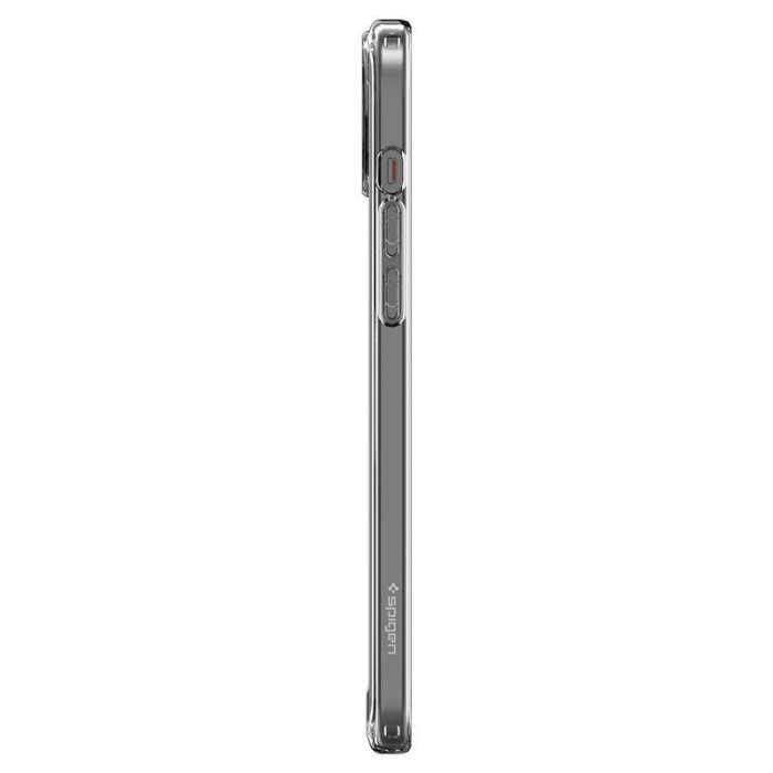 Spigen Crystal Hybrid MagSafe iPhone 15 Plus Case - Clear - OUTLET