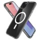 Spigen Crystal Hybrid MagSafe iPhone 15 Plus Case - Clear - OUTLET