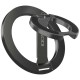 Ring SODI ST04 double-sided magnetic with MagSafe - black