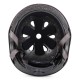 Wozinsky Lightweight BMX/Scooter Helmet M - Black - OUTLET
