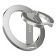 Ring SODI ST04 double-sided magnetic with MagSafe - silver