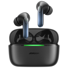 Joyroom Jbuds (JR-BC1) ANC wireless in-ear headphones - black - OUTLET