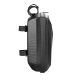 Wozinsky Waterproof Scooter Handlebar Bag 4L Black (WSB2BK) - OUTLET
