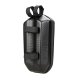 Wozinsky Waterproof Scooter Handlebar Bag 4L Black (WSB2BK) - OUTLET