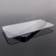 Wozinsky Tempered Glass Full Glue Super Tough Screen Protector Full Coveraged with Frame Case Friendly for Samsung Galaxy S21 5G black - OUTLET