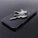Wozinsky Tempered Glass Full Glue Super Tough Screen Protector Full Coveraged with Frame Case Friendly for Samsung Galaxy S21 5G black - OUTLET