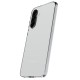 Spigen Liquid Crystal Case for Samsung Galaxy A56 5G - Transparent - OUTLET