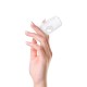 Wozinsky WF16-YLS 5000mAh 15W Lightning Mini Power Bank with Built-in USB-C Cable and Apple Watch Charger - White - OUTLET