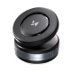 Wozinsky WUSQ-01 Car Holder with Qi Charger Compatible with MagSafe - Black - OUTLET