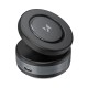 Wozinsky WUSQ-01 Car Holder with Qi Charger Compatible with MagSafe - Black - OUTLET