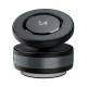 Wozinsky WUSQ-01 Car Holder with Qi Charger Compatible with MagSafe - Black - OUTLET