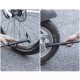 Wozinsky WPR-01 Bicycle Pump - Black - OUTLET
