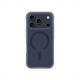 AmazingThing Titan Pro Case for iPhone 17 Pro Max Compatible with MagSafe - Blue - OUTLET
