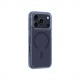 AmazingThing Titan Pro Case for iPhone 17 Pro Max Compatible with MagSafe - Blue - OUTLET