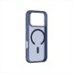 AmazingThing Titan Pro Case for iPhone 17 Pro Max Compatible with MagSafe - Blue - OUTLET