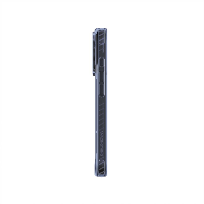 AmazingThing Titan Pro Case for iPhone 17 Pro Max Compatible with MagSafe - Blue - OUTLET