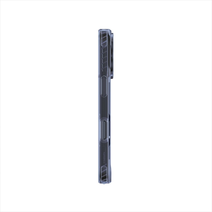 AmazingThing Titan Pro Case for iPhone 17 Pro Max Compatible with MagSafe - Blue - OUTLET