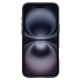 Spigen Liquid Air Case for iPhone 16 Plus - Black - OUTLET