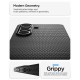 Spigen Liquid Air Mag MagSafe Case for Samsung Galaxy S26 - Black - OUTLET